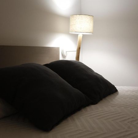 La Huertona De Caviedes Apartman Kültér fotó
