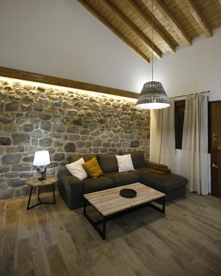 La Huertona De Caviedes Apartman Kültér fotó