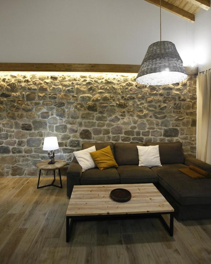 La Huertona De Caviedes Apartman Kültér fotó