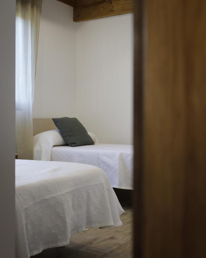 La Huertona De Caviedes Apartman Kültér fotó