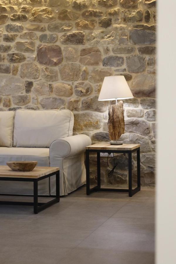 La Huertona De Caviedes Apartman Kültér fotó