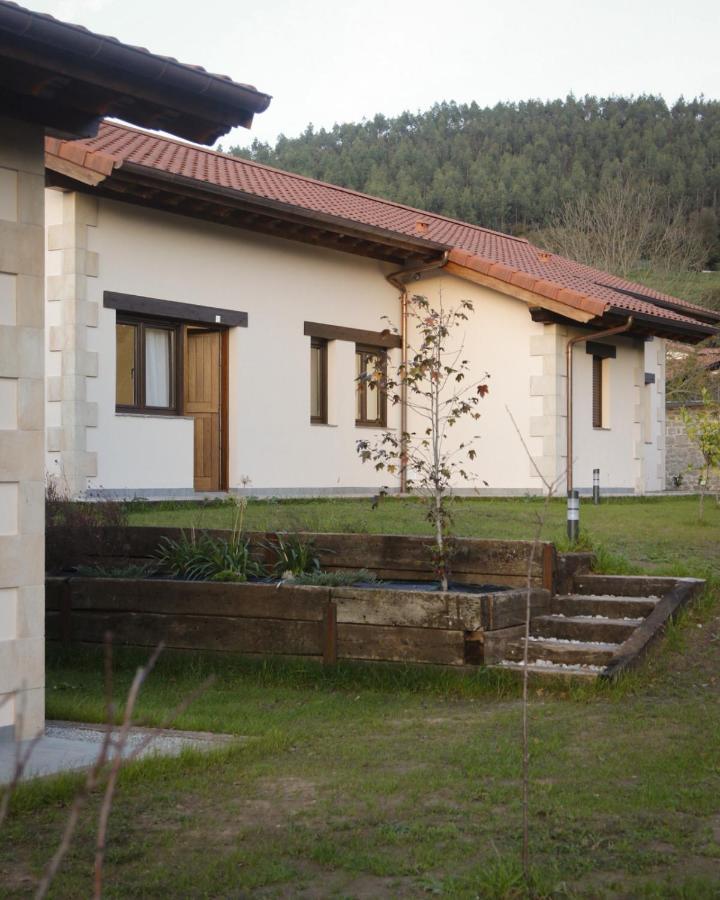 La Huertona De Caviedes Apartman Kültér fotó