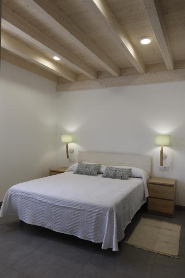 La Huertona De Caviedes Apartman Kültér fotó