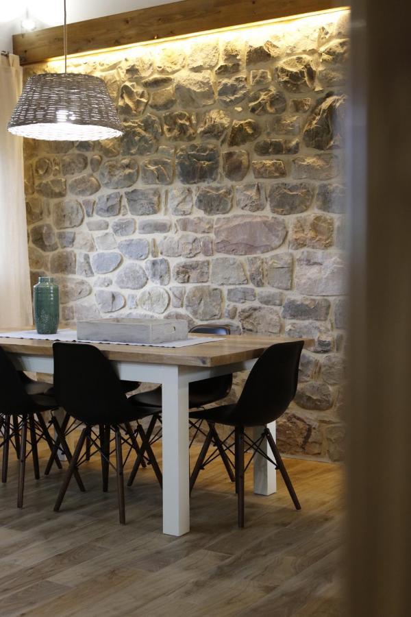 La Huertona De Caviedes Apartman Kültér fotó