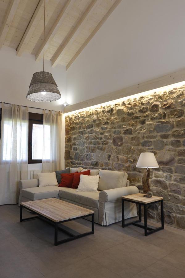 La Huertona De Caviedes Apartman Kültér fotó