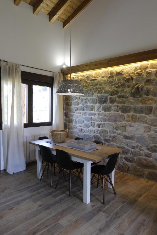 La Huertona De Caviedes Apartman Kültér fotó
