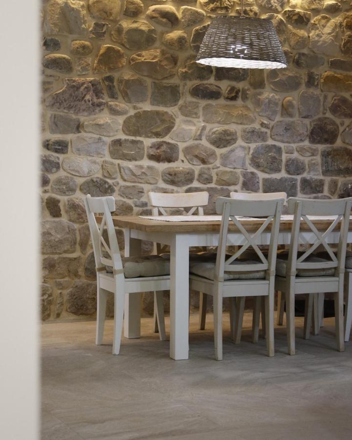 La Huertona De Caviedes Apartman Kültér fotó