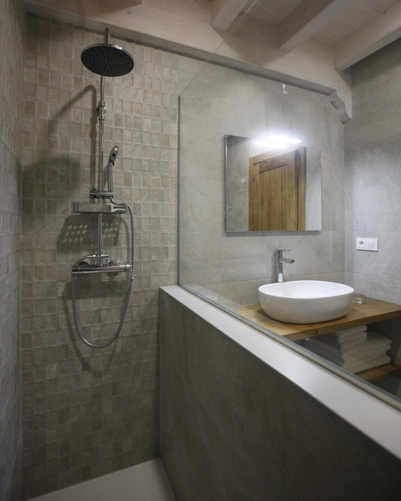 La Huertona De Caviedes Apartman Kültér fotó