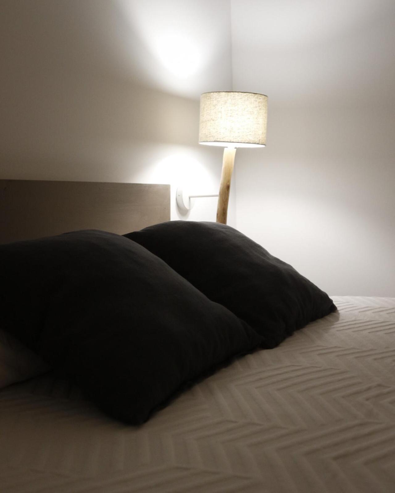 La Huertona De Caviedes Apartman Kültér fotó
